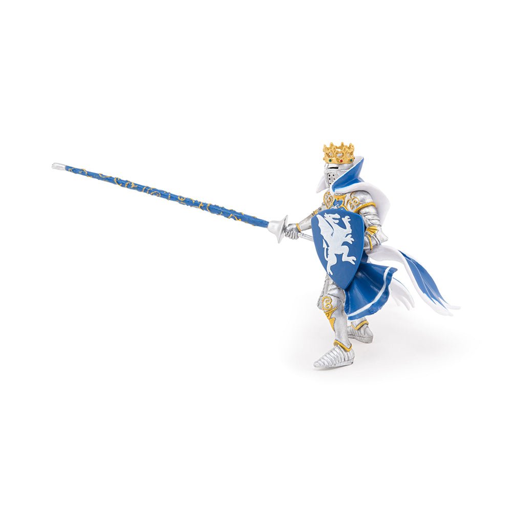 Papo Blue Dragon King - Mastermind Toys___65554