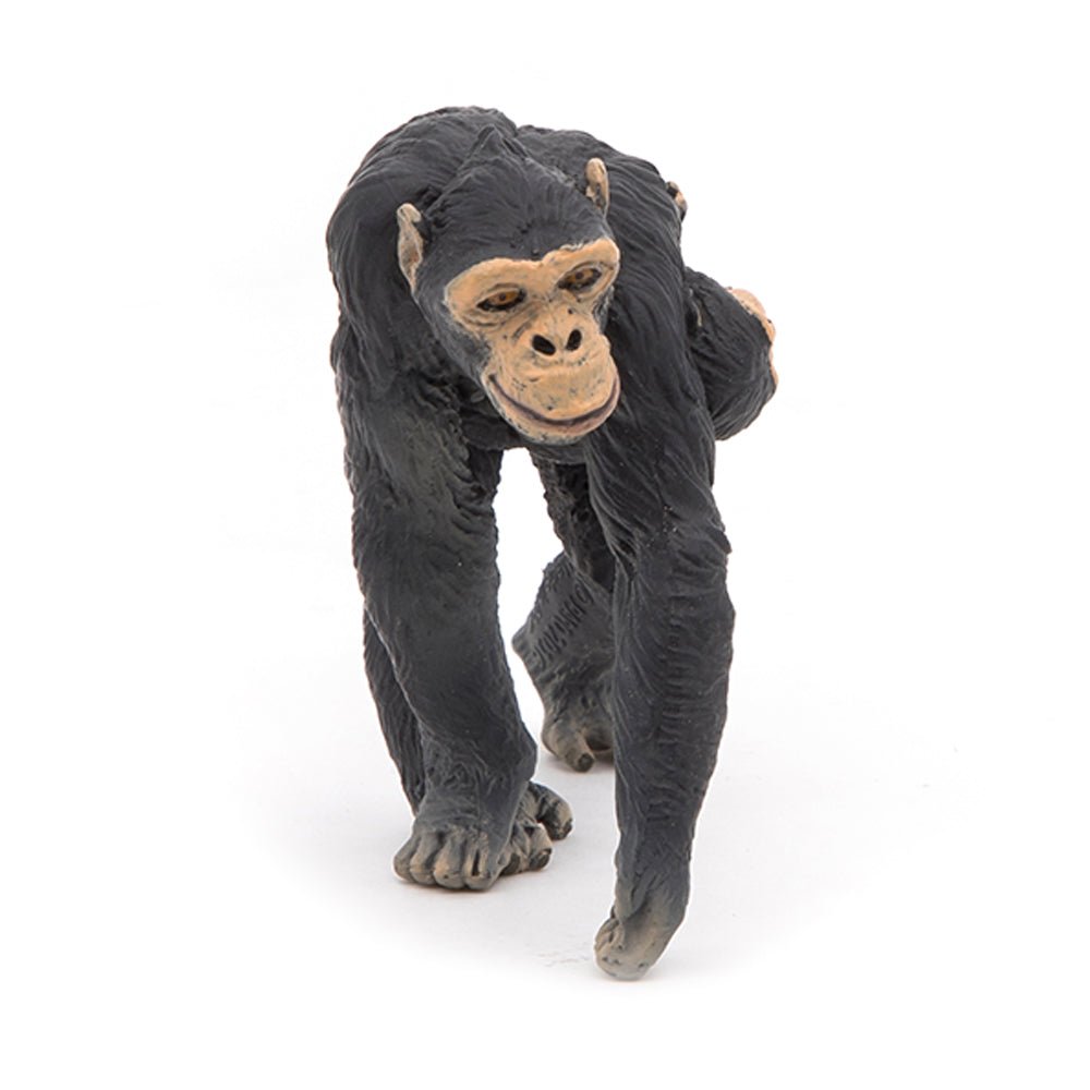 Papo Chimpanzee and Baby - Mastermind Toys___214042