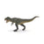 Papo Green Running T - Rex - Mastermind Toys___118783