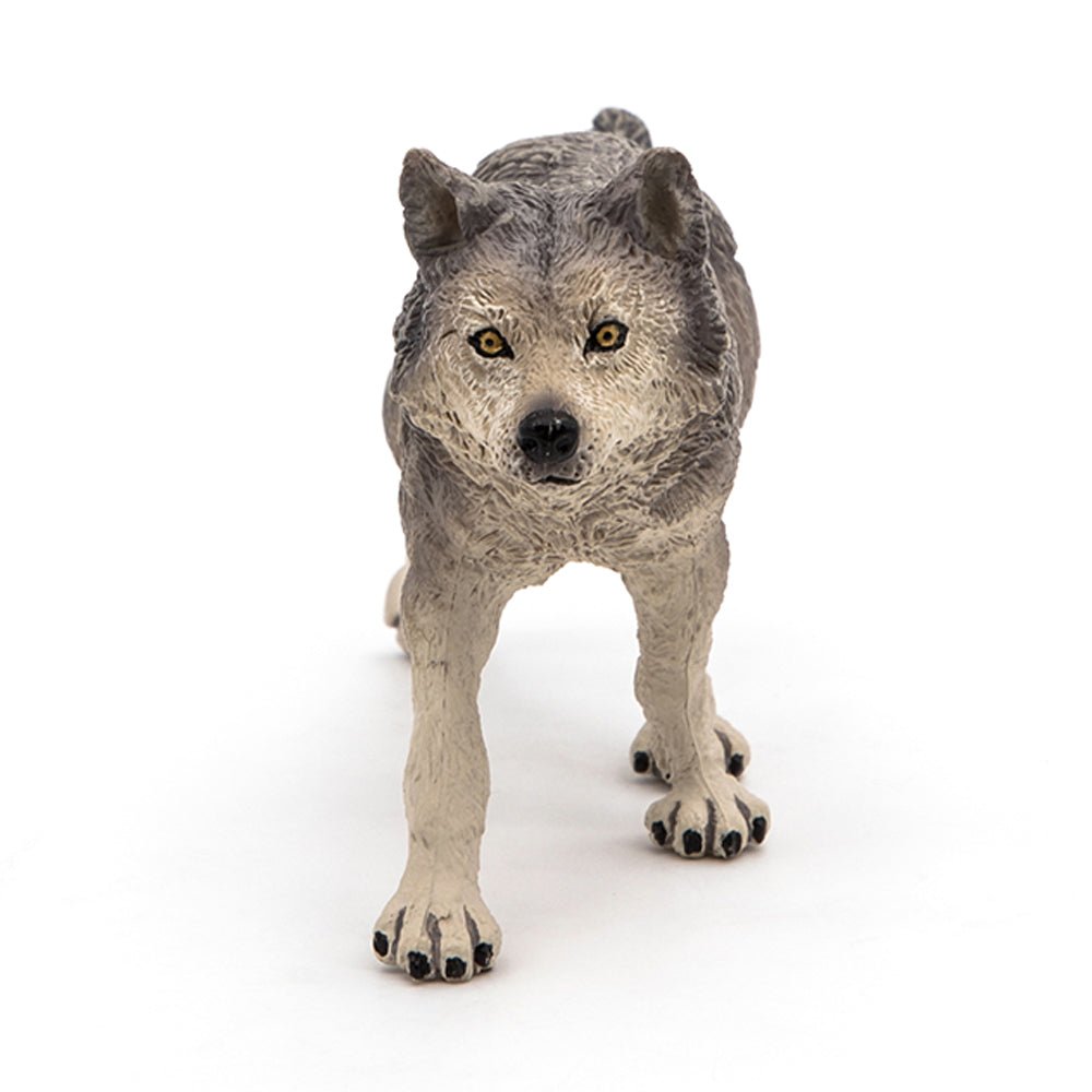 Papo Grey Wolf - Mastermind Toys___214070