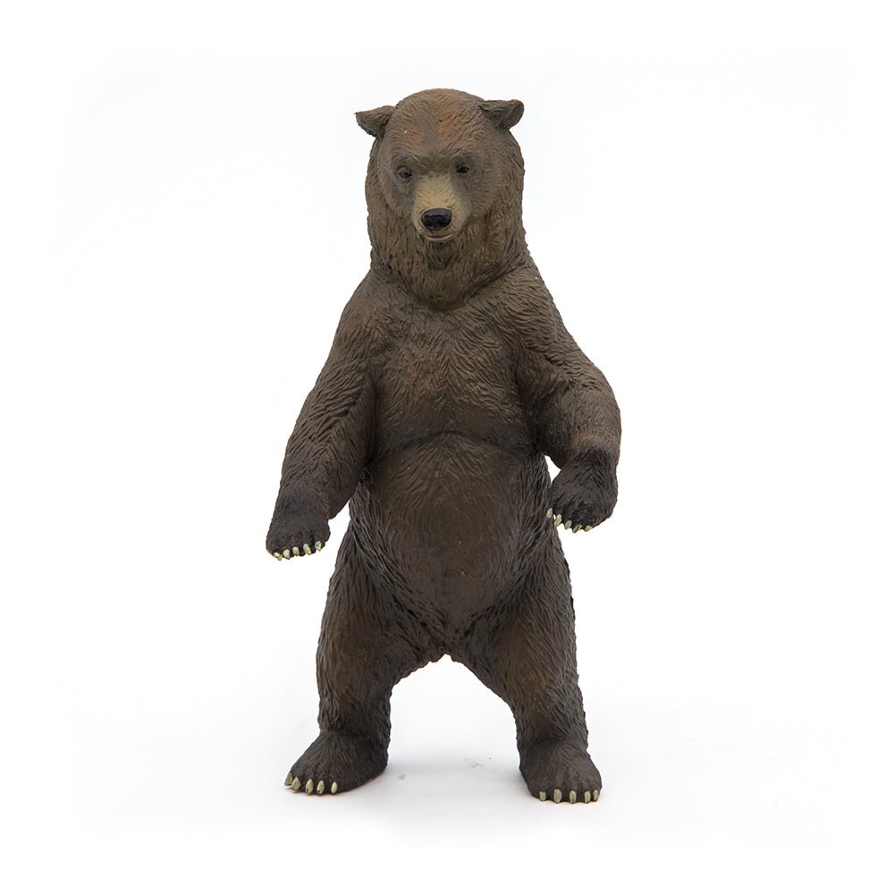 Papo Grizzly Bear - Mastermind Toys___214068