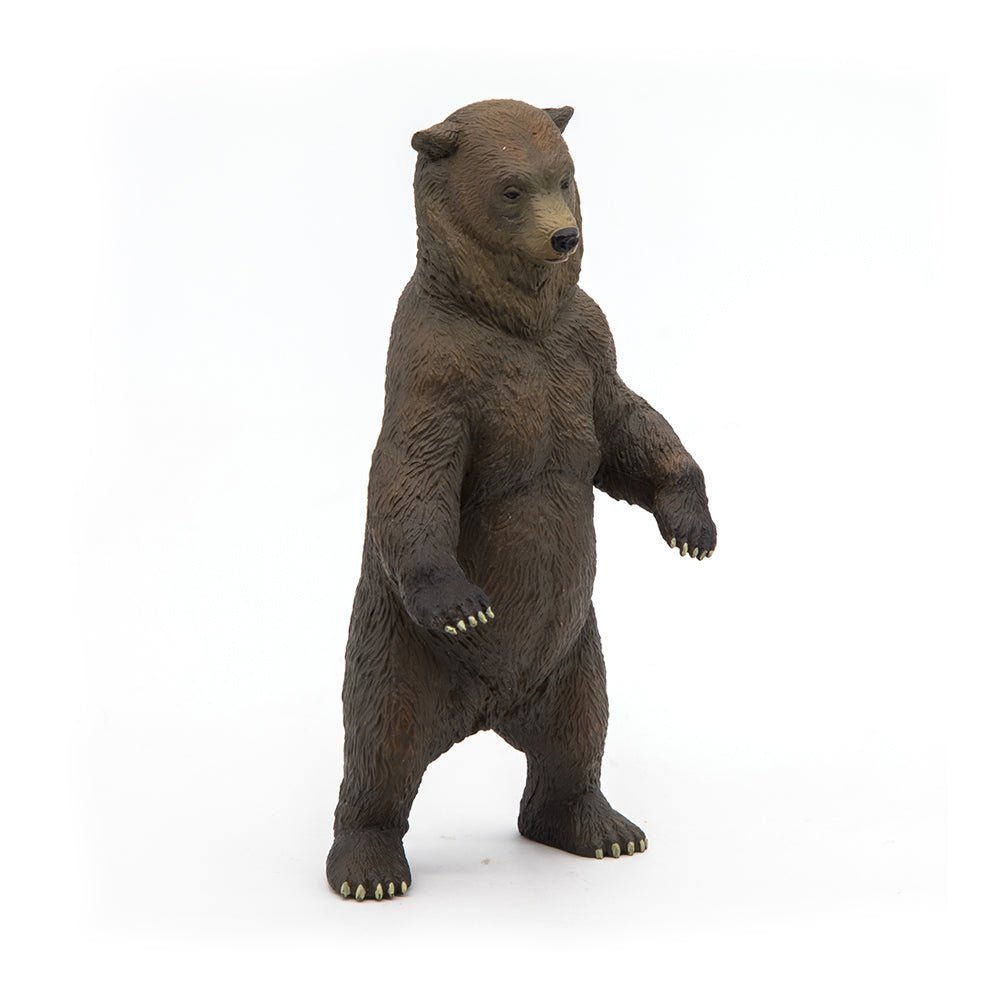 Papo Grizzly Bear - Mastermind Toys___214068