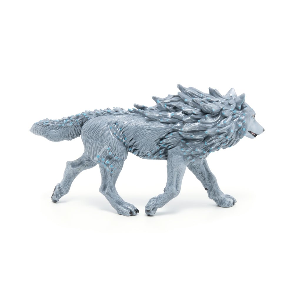 Papo Ice Wolf - Mastermind Toys___223204