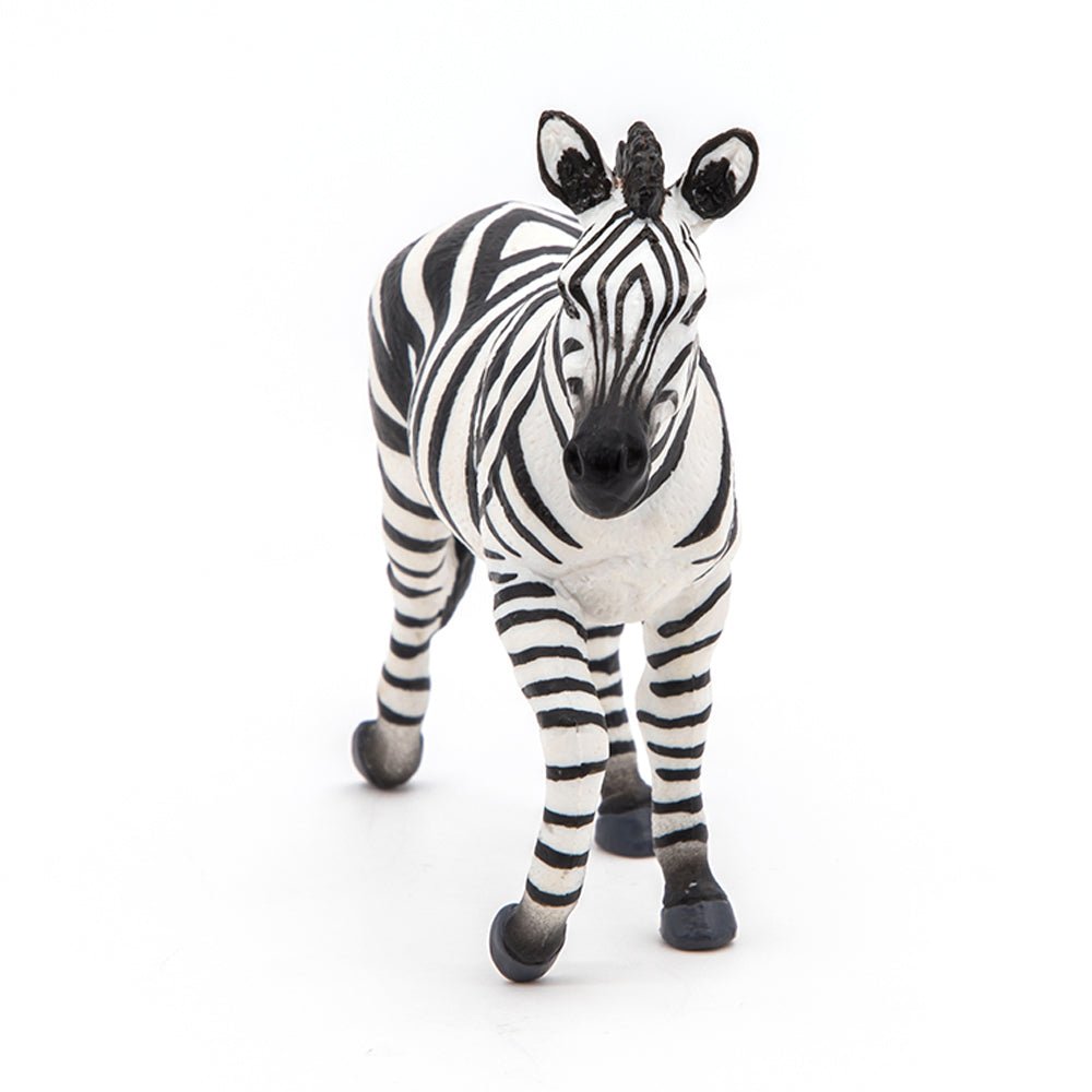 Papo Male Zebra - Mastermind Toys___214031