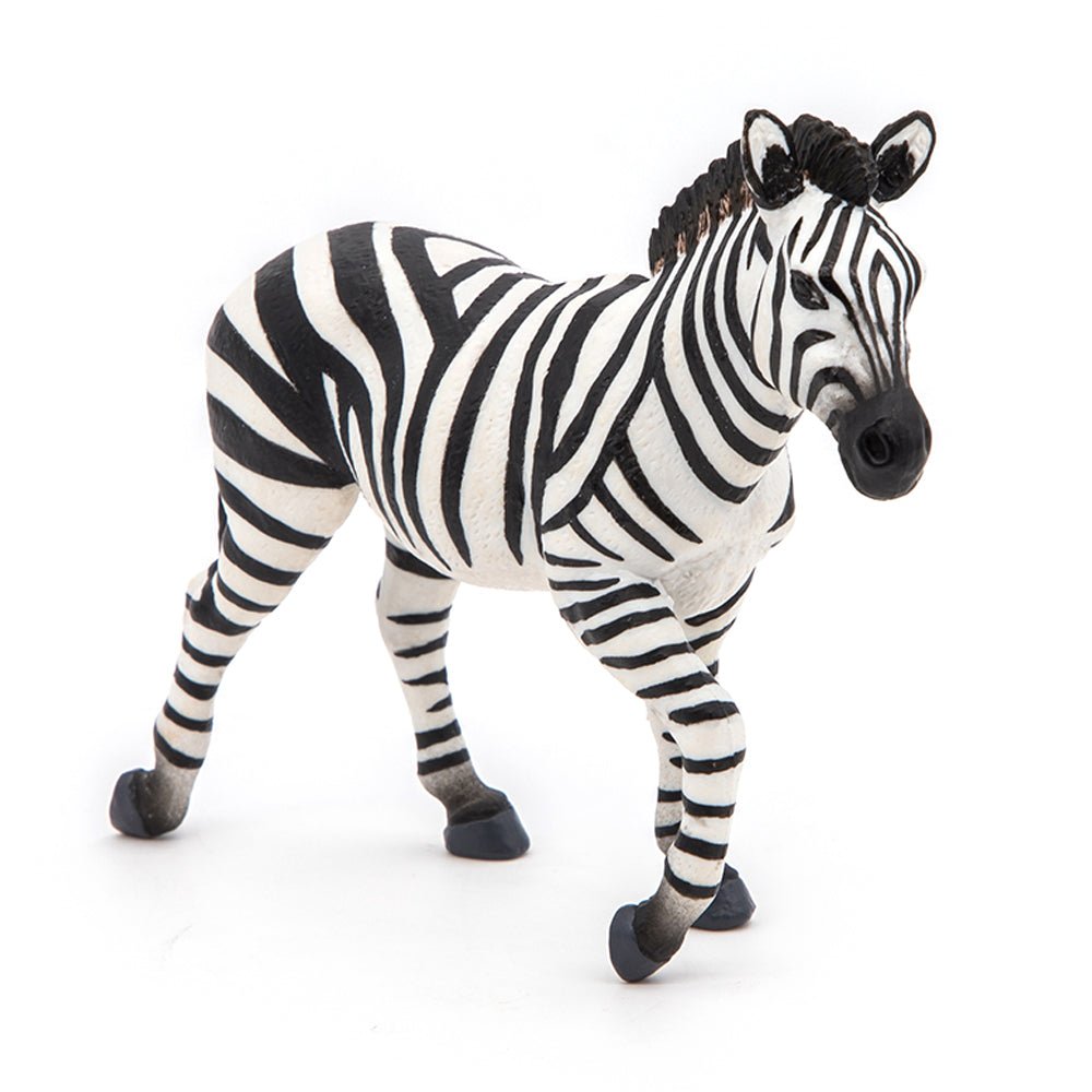 Papo Male Zebra - Mastermind Toys___214031