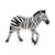 Papo Male Zebra - Mastermind Toys___214031