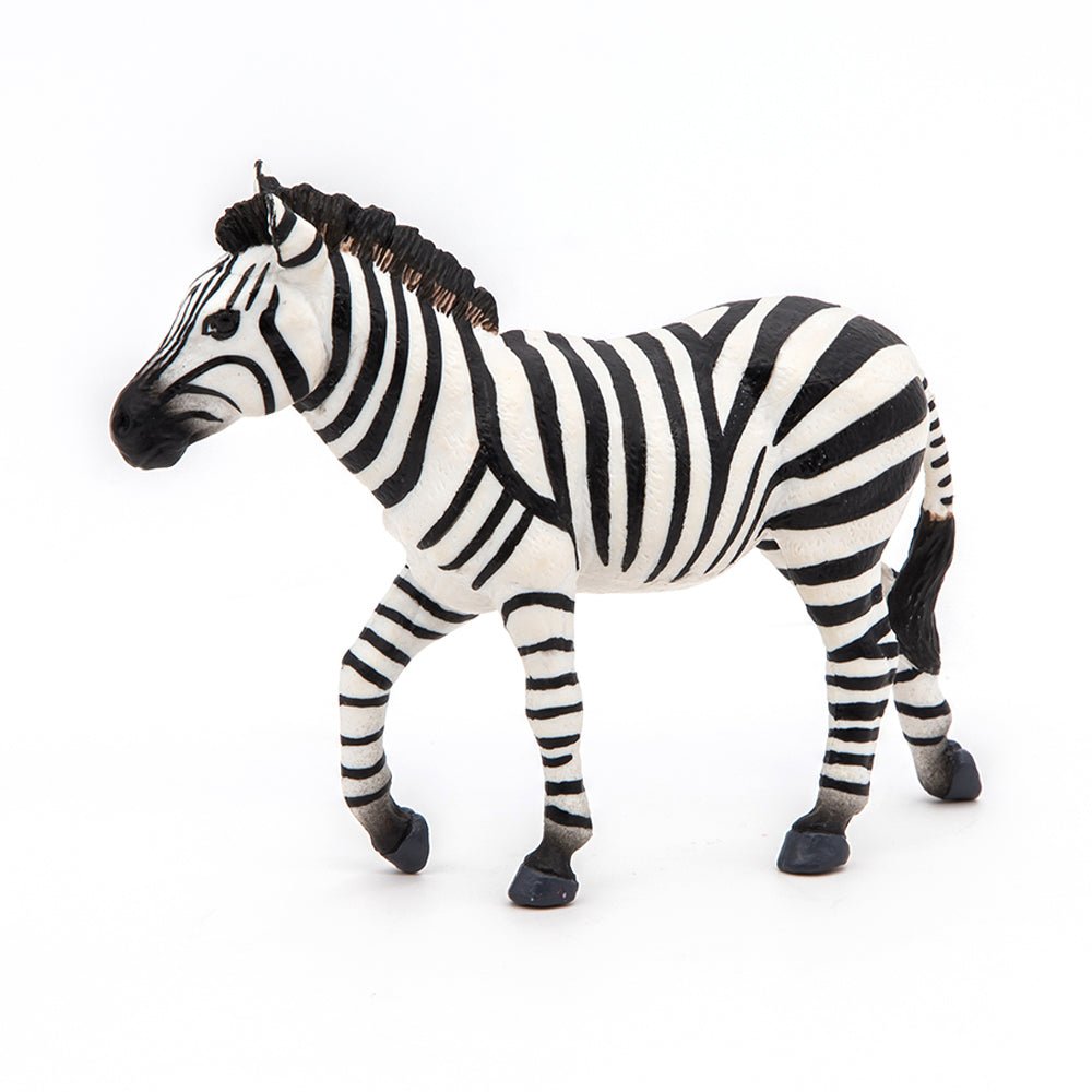 Papo Male Zebra - Mastermind Toys___214031