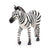 Papo Male Zebra - Mastermind Toys___214031