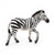 Papo Male Zebra - Mastermind Toys___214031