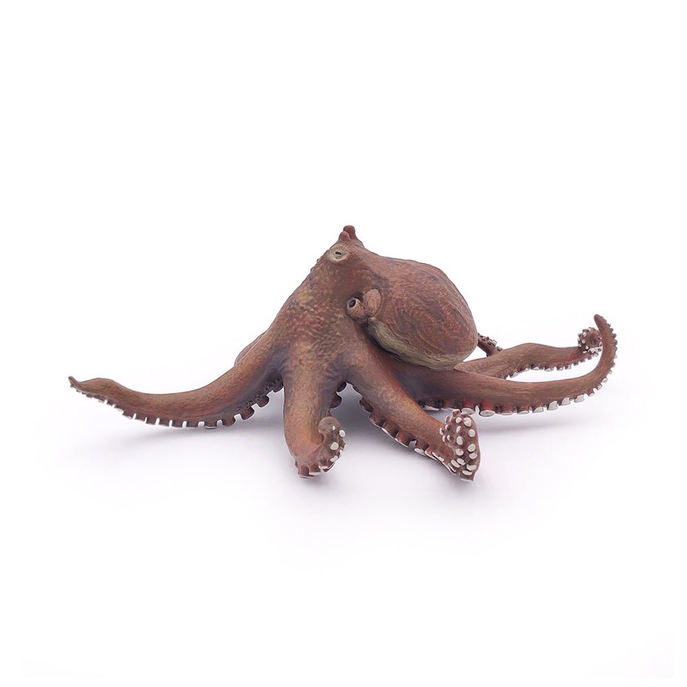 Papo Octopus - Mastermind Toys___214081