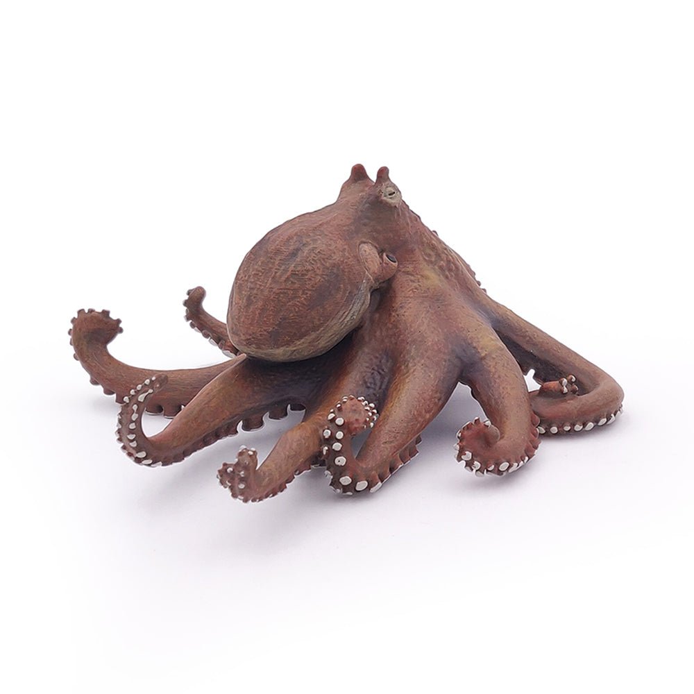 Papo Octopus - Mastermind Toys___214081