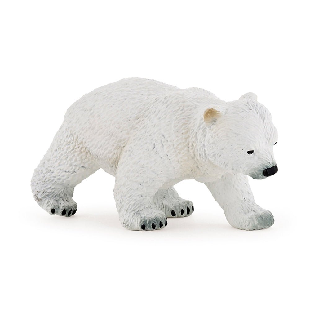 Papo Polar Bear Cub - Mastermind Toys___214067