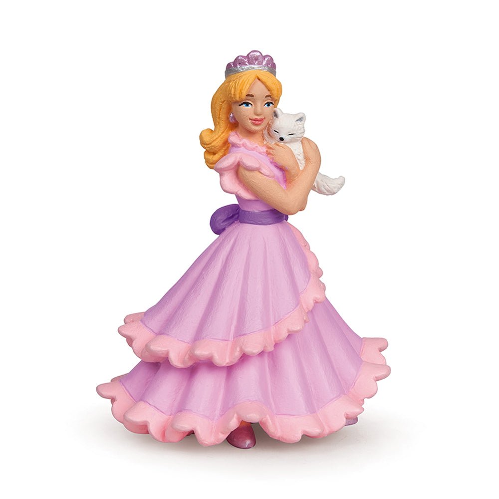 Papo Princess Chloe - Mastermind Toys___126641