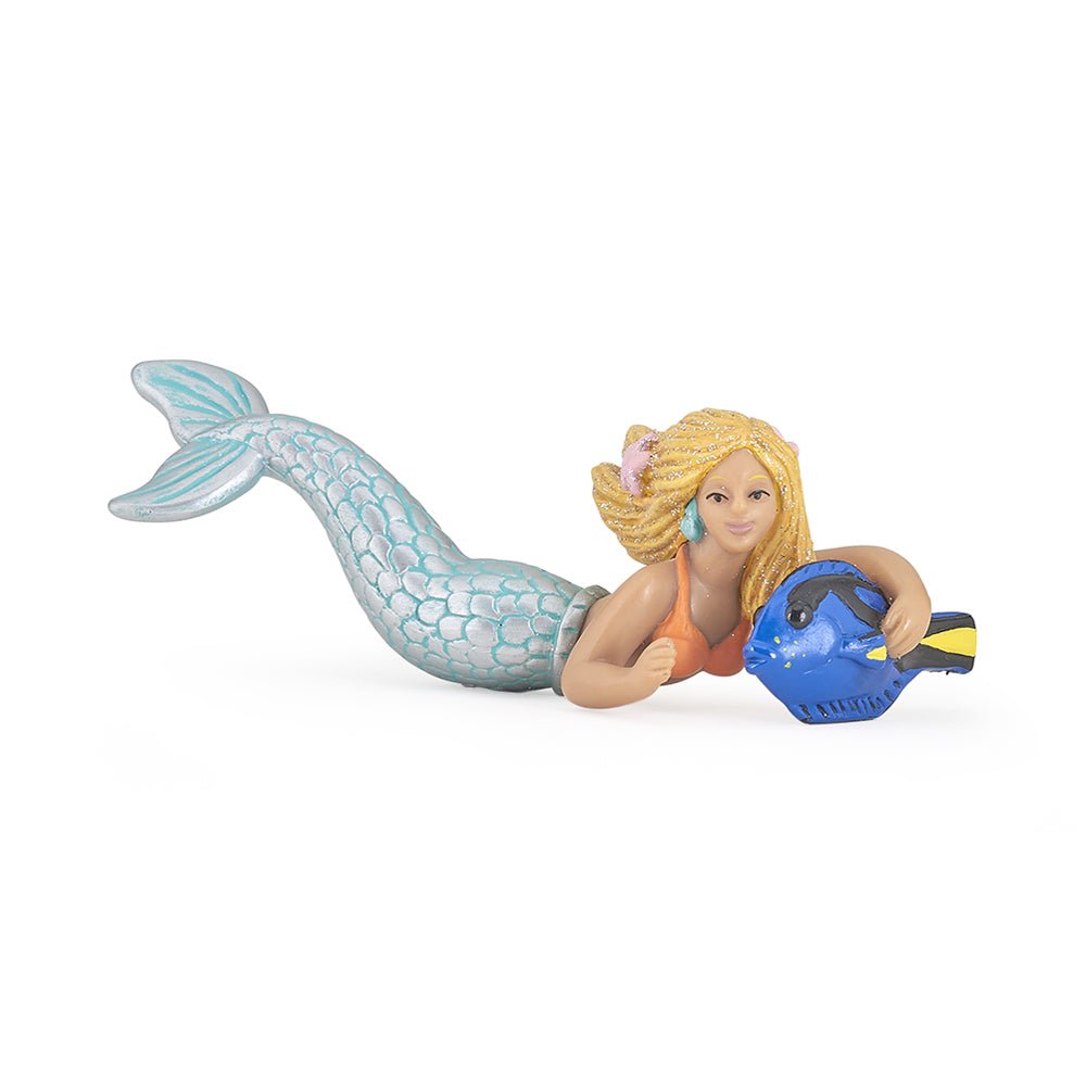 Papo Swimming Mermaid - Mastermind Toys___217923