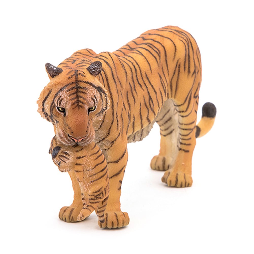 Papo Tigress with Cub - Mastermind Toys___214052