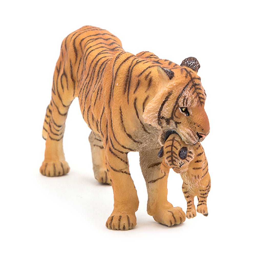 Papo Tigress with Cub - Mastermind Toys___214052