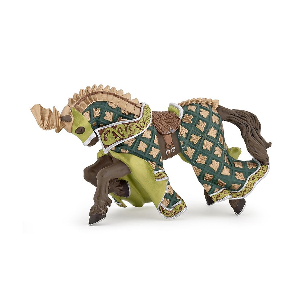 Papo Weapon Master Dragon Horse - Mastermind Toys___85374