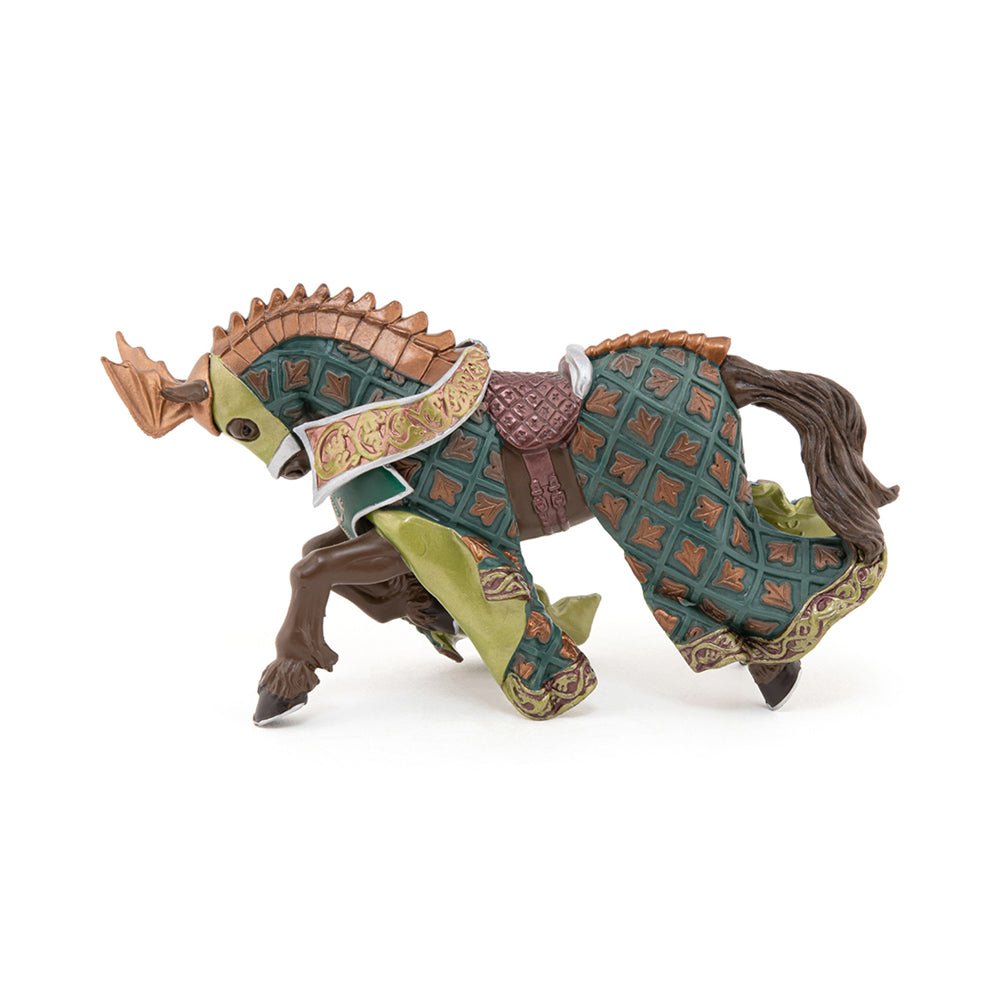 Papo Weapon Master Dragon Horse - Mastermind Toys___85374