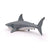 Papo White Shark - Mastermind Toys___214073