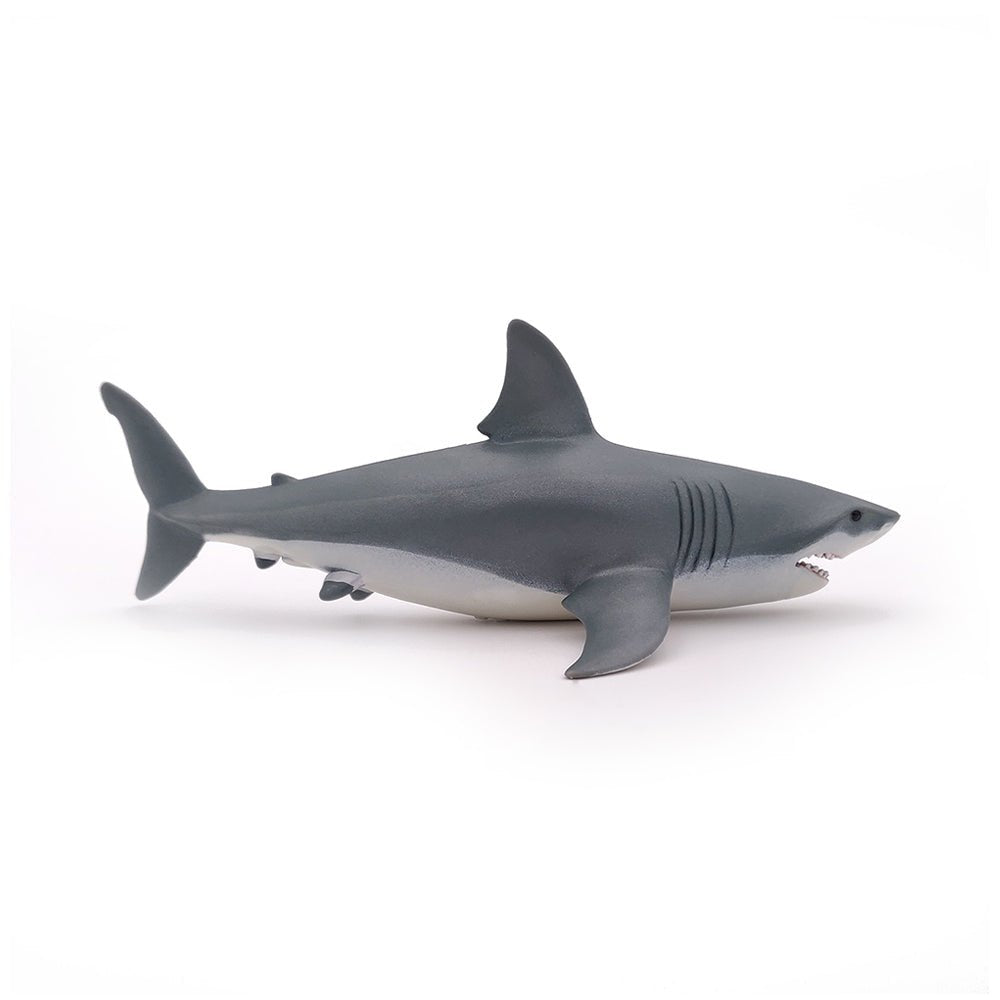 Papo White Shark - Mastermind Toys___214073