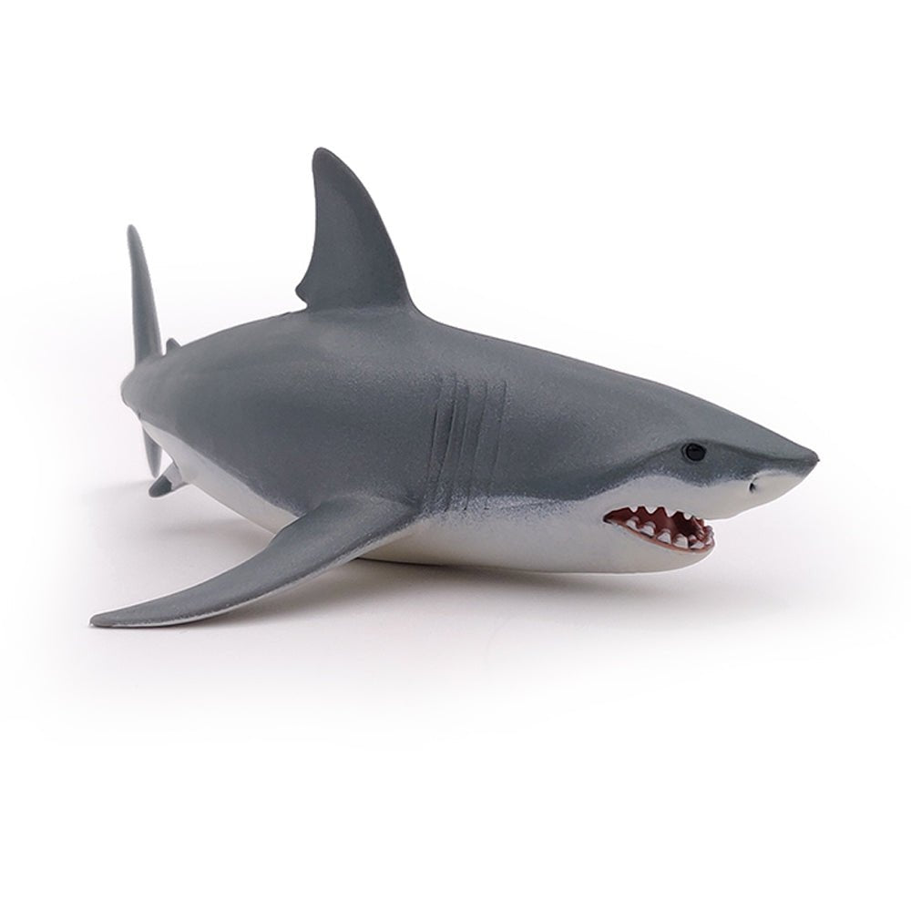 Papo White Shark - Mastermind Toys___214073