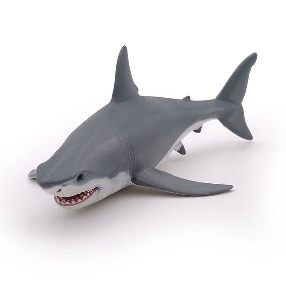 Papo White Shark - Mastermind Toys___214073