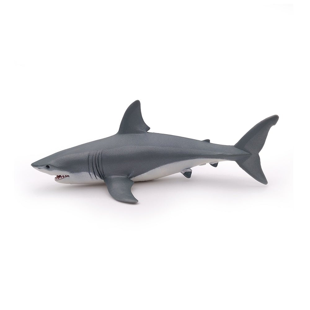 Papo White Shark - Mastermind Toys___214073