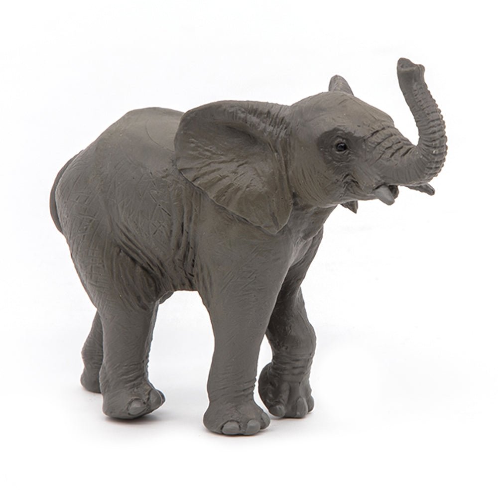 Papo Young Elephant - Mastermind Toys___214034