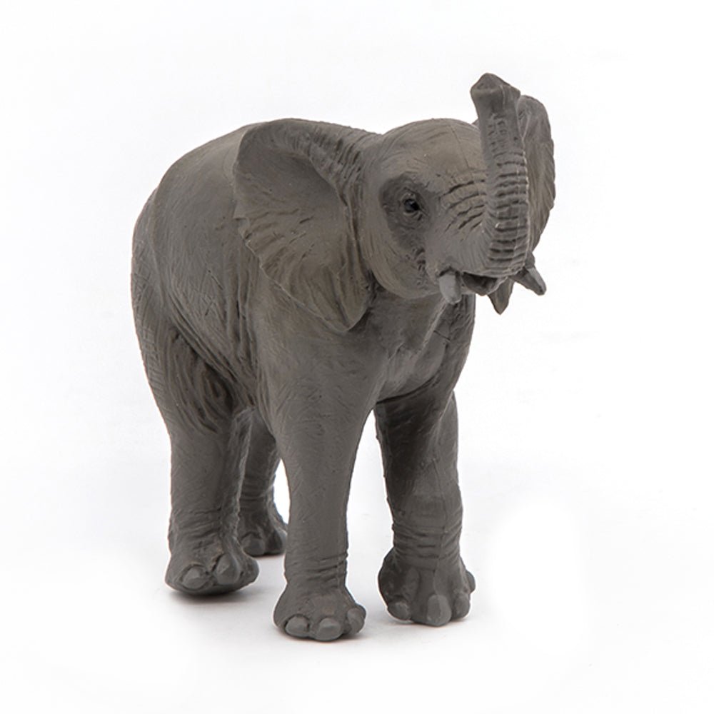 Papo Young Elephant - Mastermind Toys___214034