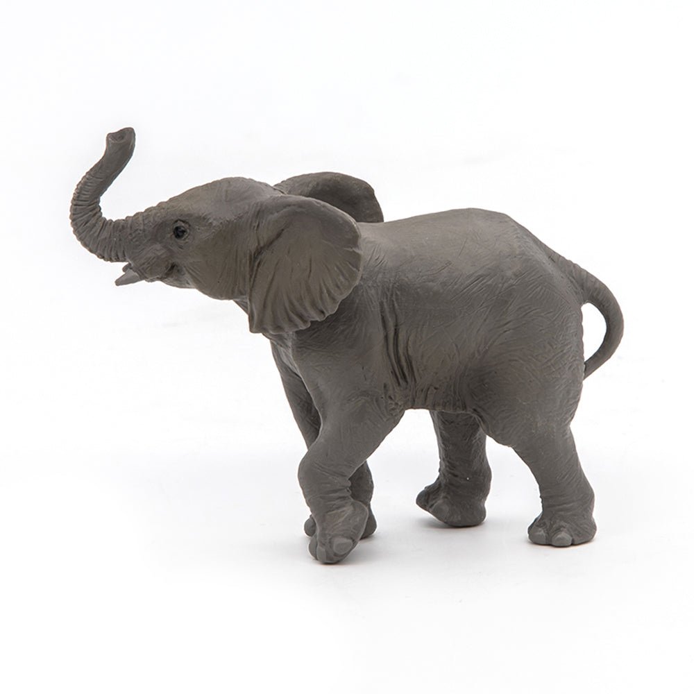 Papo Young Elephant - Mastermind Toys___214034