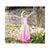 Party Princess Dress, Light Pink, Size 5 - 6 - Mastermind Toys___231558