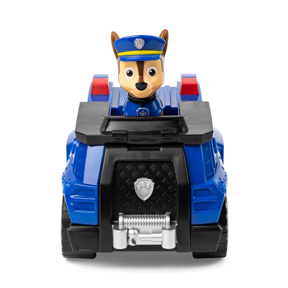 PAW Patrol Basic Vehicle Chase - Mastermind Toys___220212