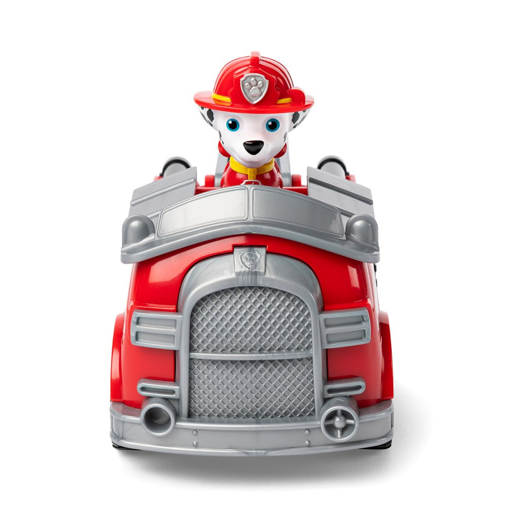 PAW Patrol Basic Vehicle Marshall - Mastermind Toys___220211