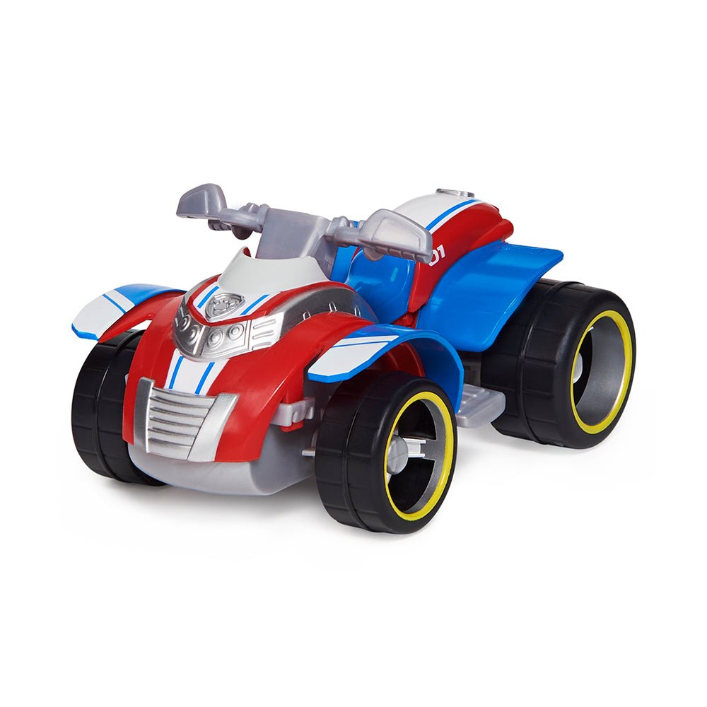 PAW Patrol Basic Vehicle Ryder - Mastermind Toys___220218