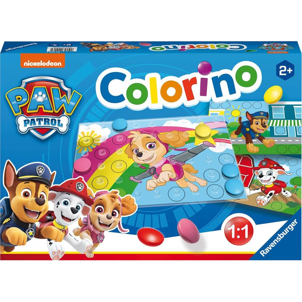 PAW Patrol Colorino - Mastermind Toys___234836