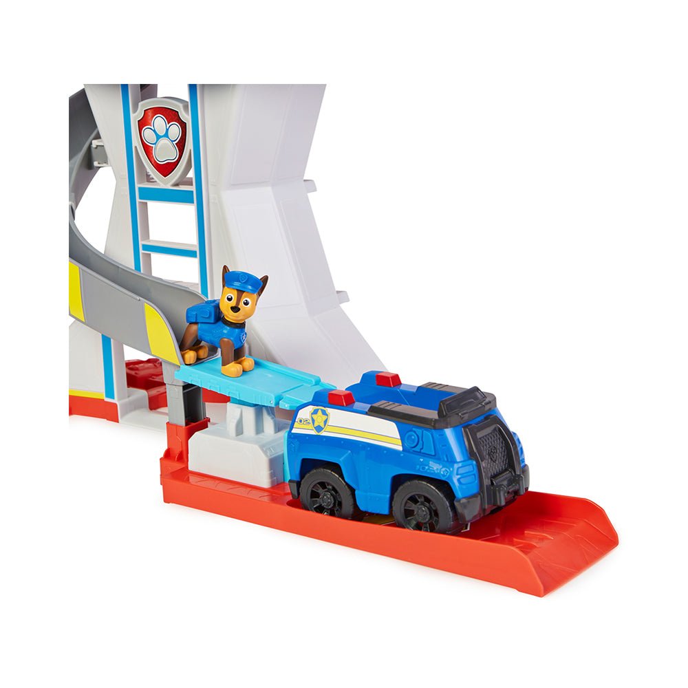 PAW Patrol Core Lookout Tower - Mastermind Toys___227845