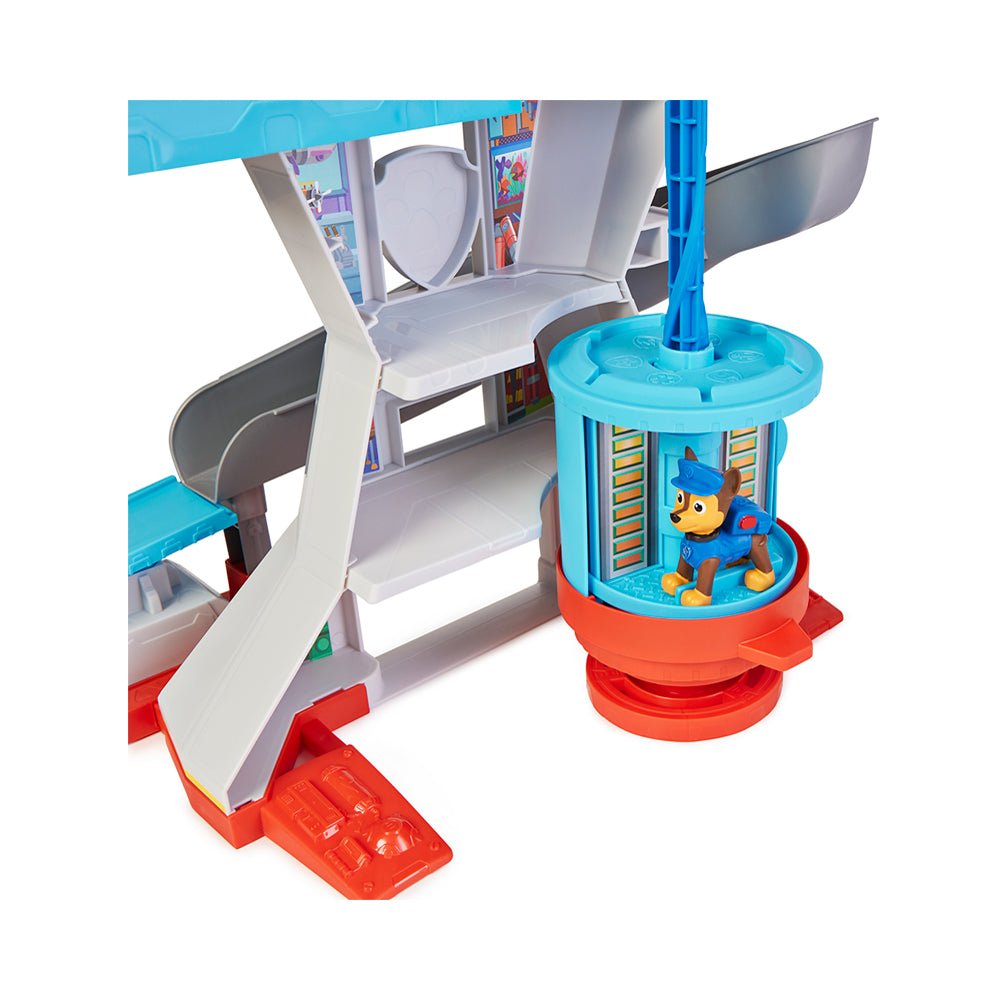 PAW Patrol Core Lookout Tower - Mastermind Toys___227845