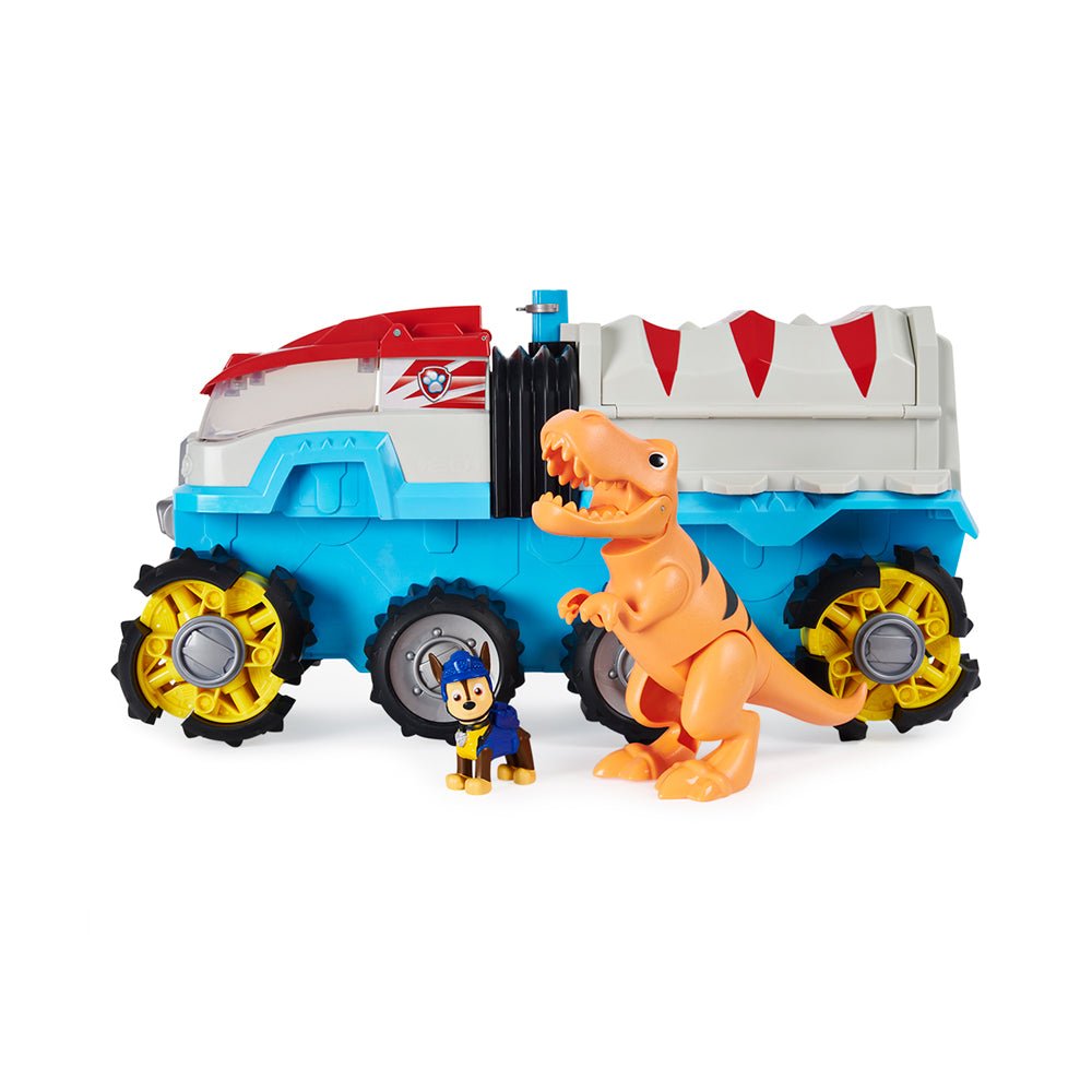 PAW Patrol Dino Rescue Dino Patroller - Mastermind Toys___217723