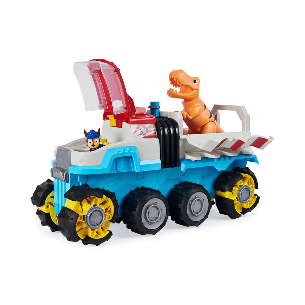 PAW Patrol Dino Rescue Dino Patroller - Mastermind Toys___217723