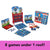 Paw Patrol HQ Game - Mastermind Toys___227007