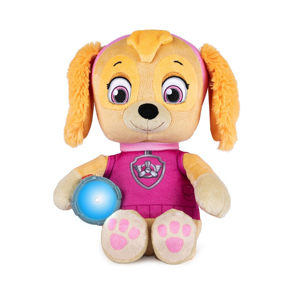 Paw Patrol Snuggle Up Skye Plush - Mastermind Toys___226519