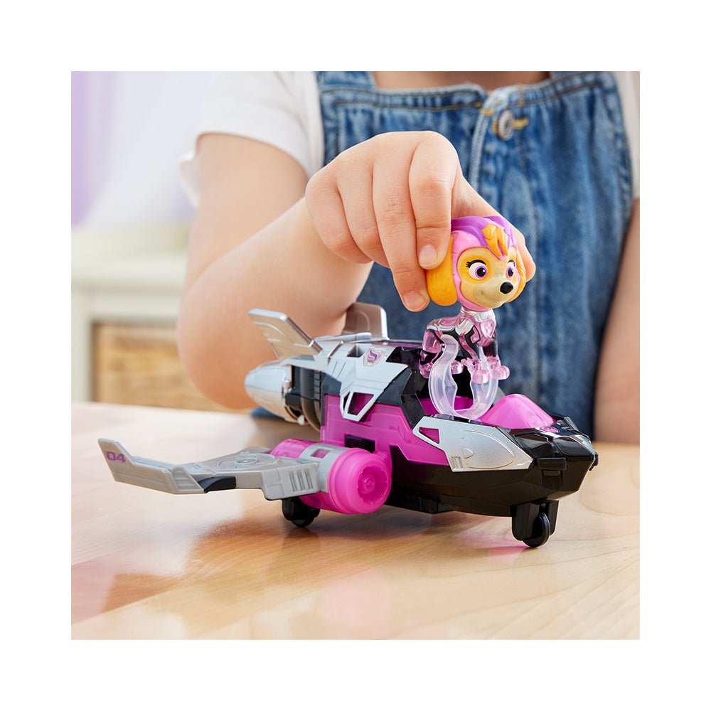 Paw Patrol Themed Vehicle Skye - Mastermind Toys___231392