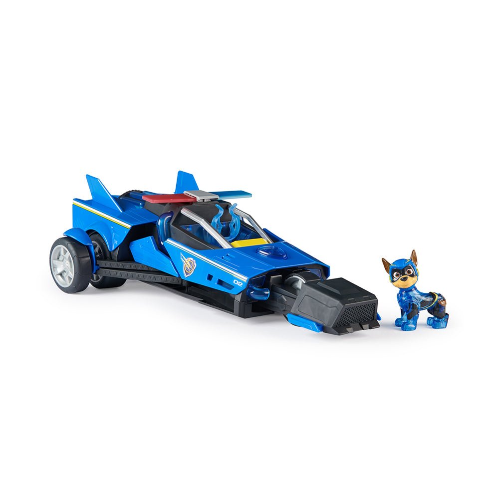 Paw Patrol Vehicle Chase - Mastermind Toys___231389