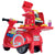 PD PIZZA DELIVERY SCOOTER PLAYSET - Mastermind Toys___235878