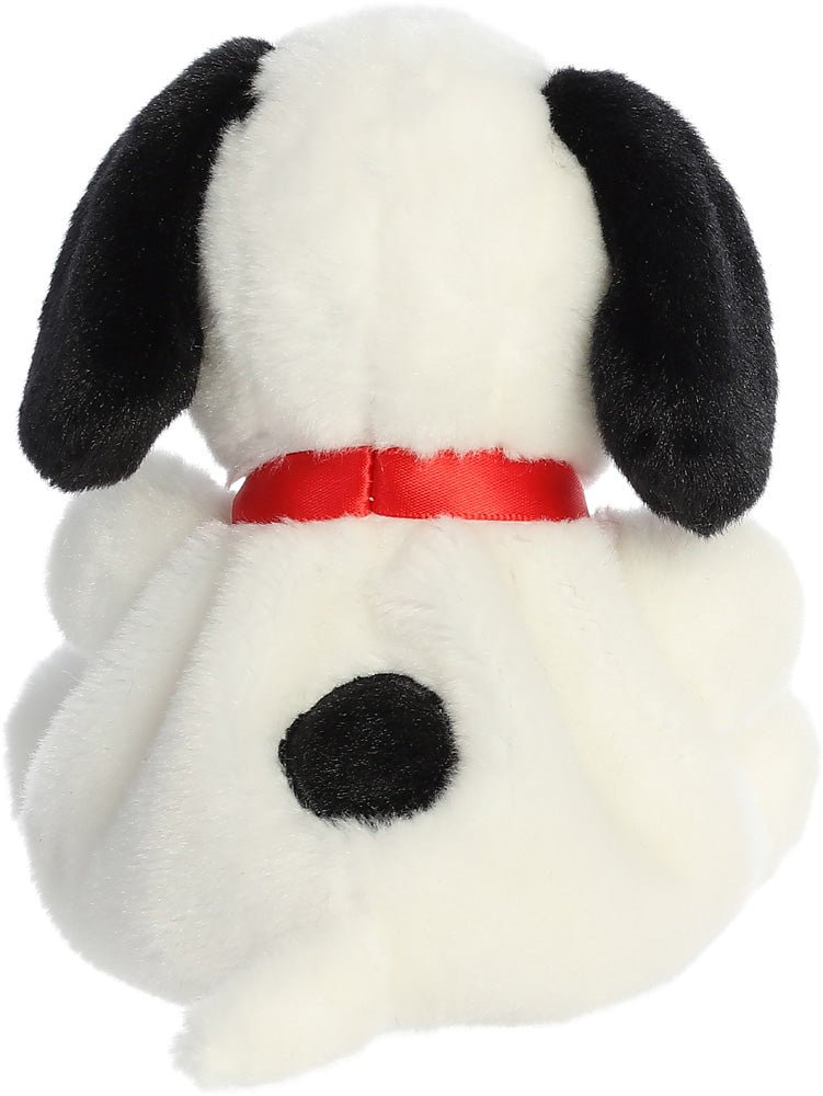 Peanuts Palm Pals Snoopy 5" - Mastermind Toys___234150