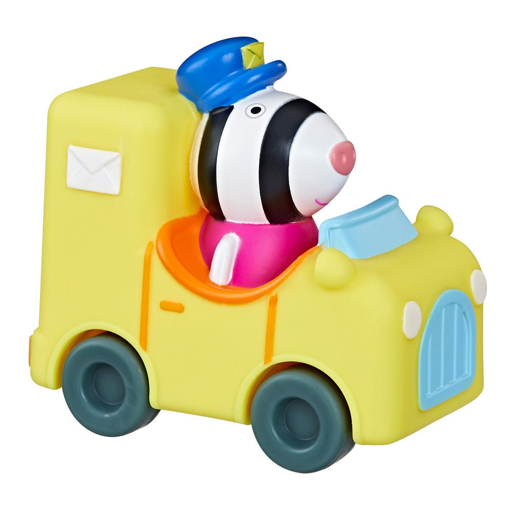 Peppa Little Buggy A - Mastermind Toys___238747