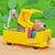 Peppa Pig Granddad Dog's Tow Truck Toy Set - Mastermind Toys___233500