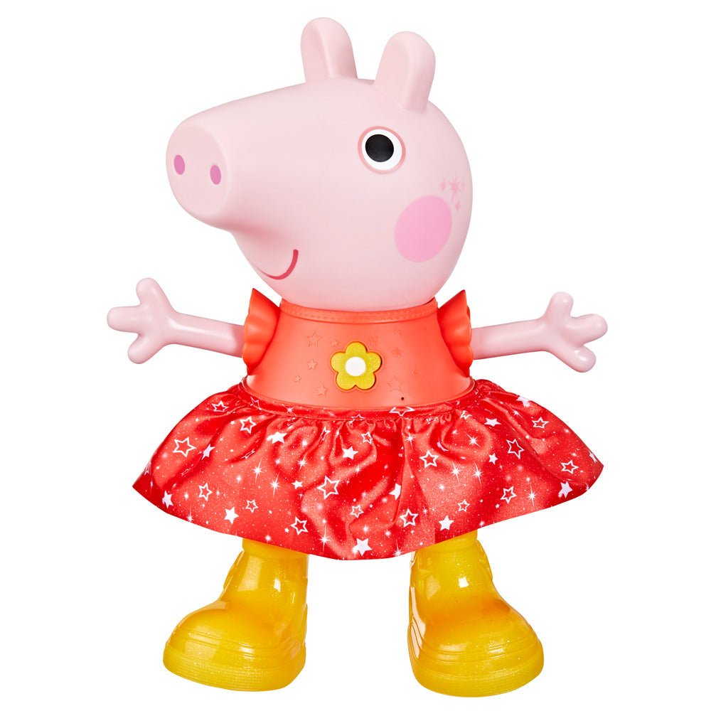 Peppa Pig's Peppa Muddy Puddles Party - Mastermind Toys___238745