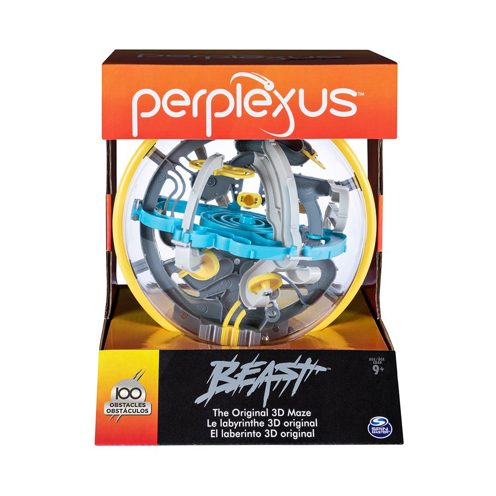 Perplexus Beast 3D Maze - Mastermind Toys___107268