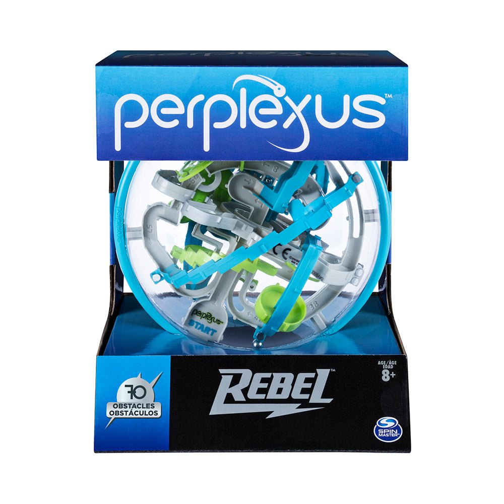 Perplexus Rebel 3D Maze - Mastermind Toys___117829